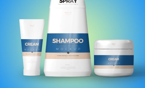 products mockups