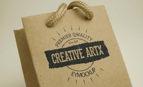 Free Label Badge Mockup Bundle Download 14 Badge Mockup Bundle