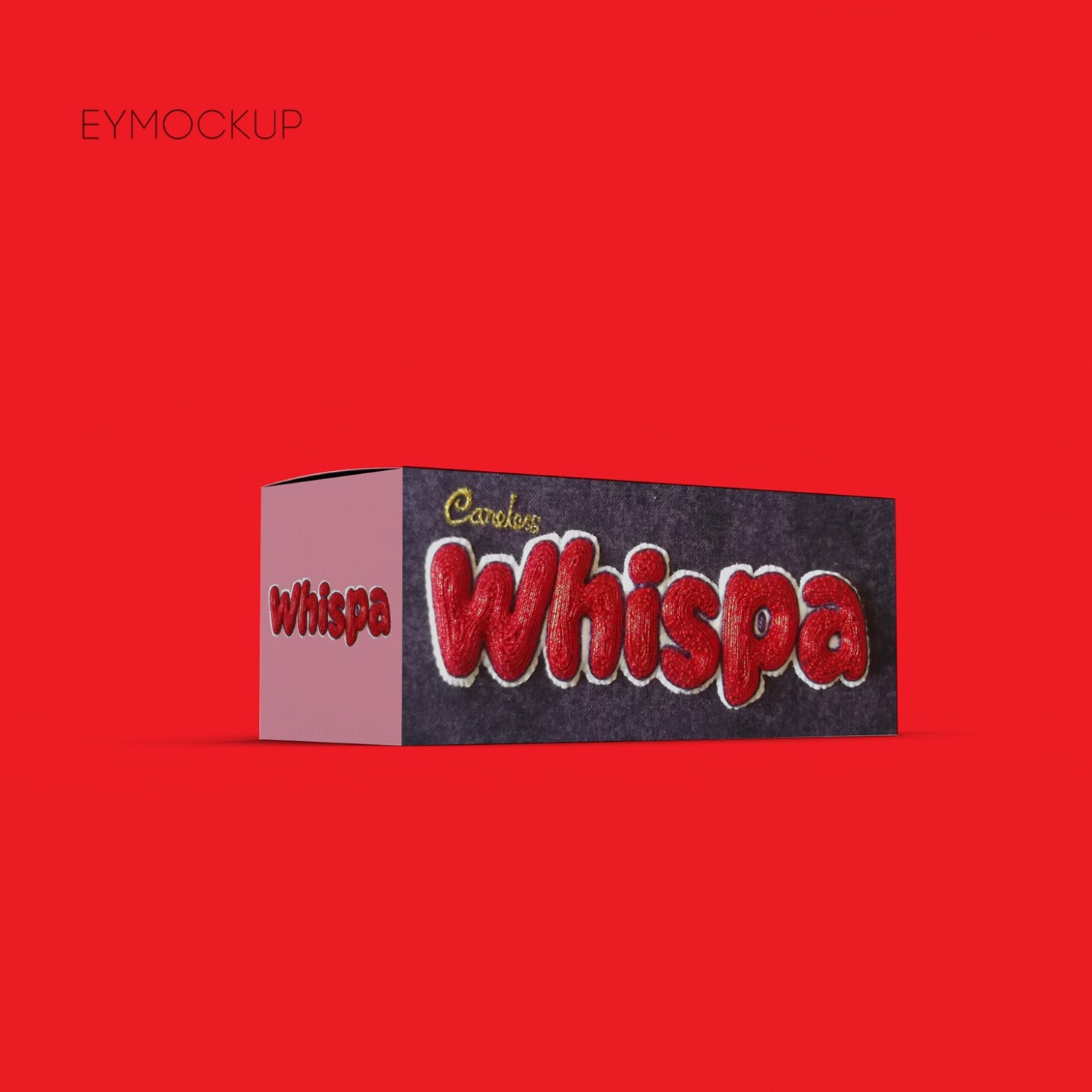 Stunning Chocolate Box Mockup Download 1 Chocolate Box Mockup