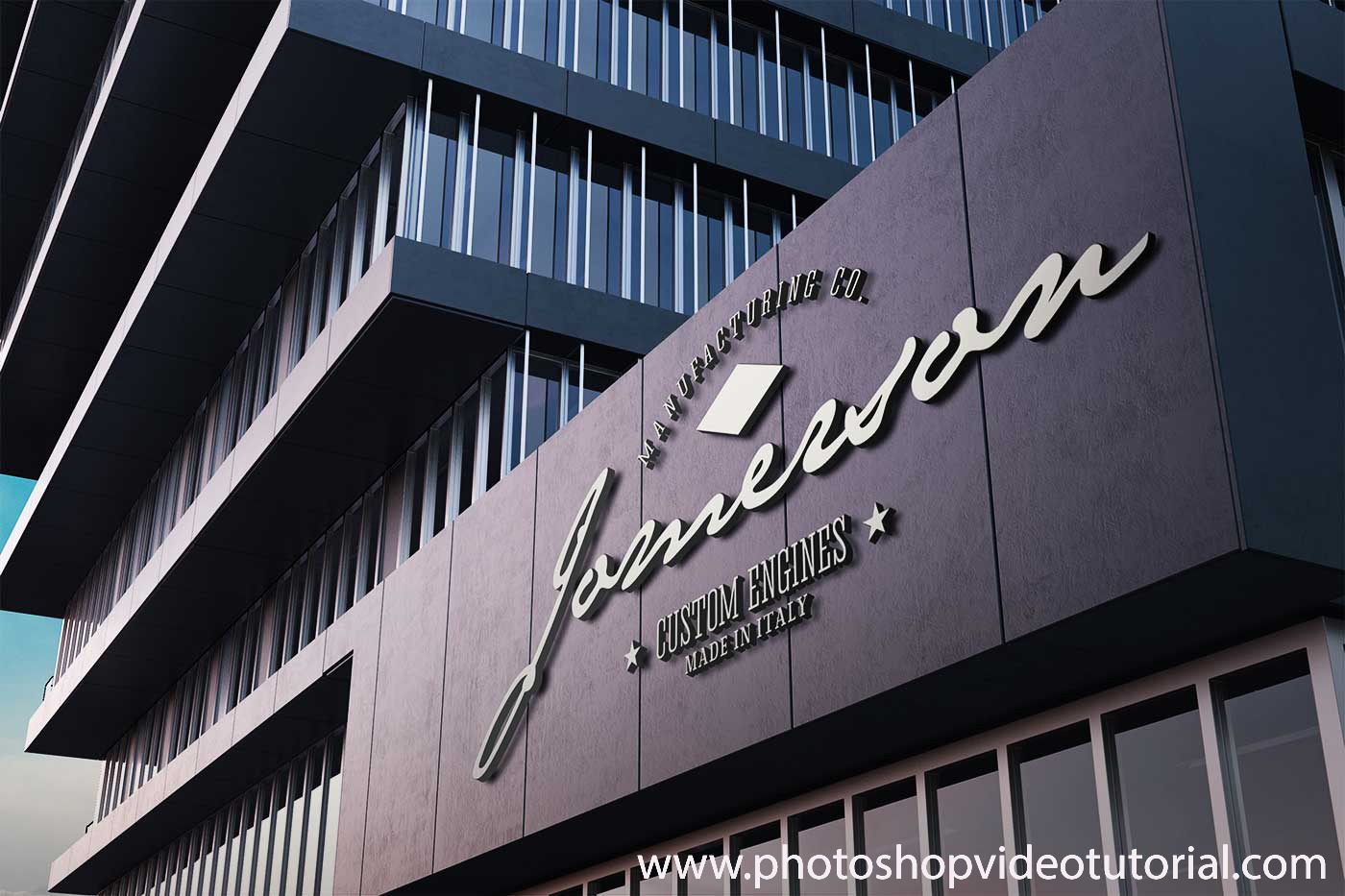 Class-3d-logo-mockups