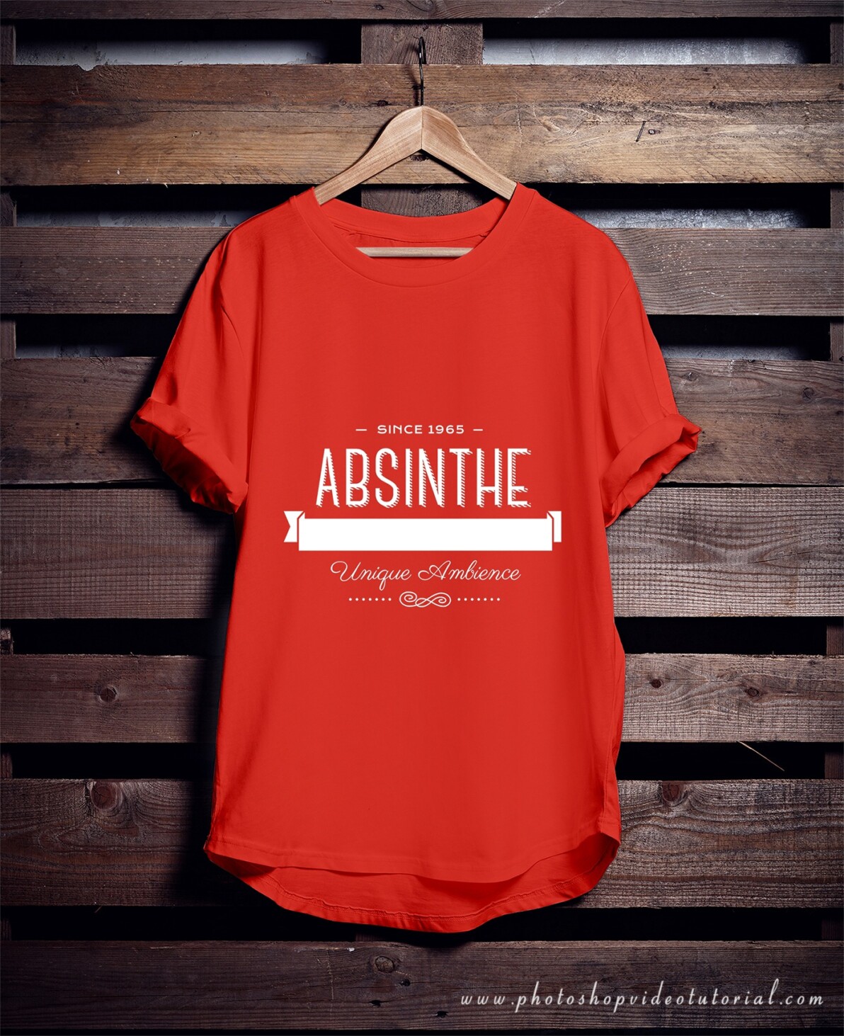 tshirt mockup