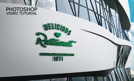 Latest Top 10 Mockup