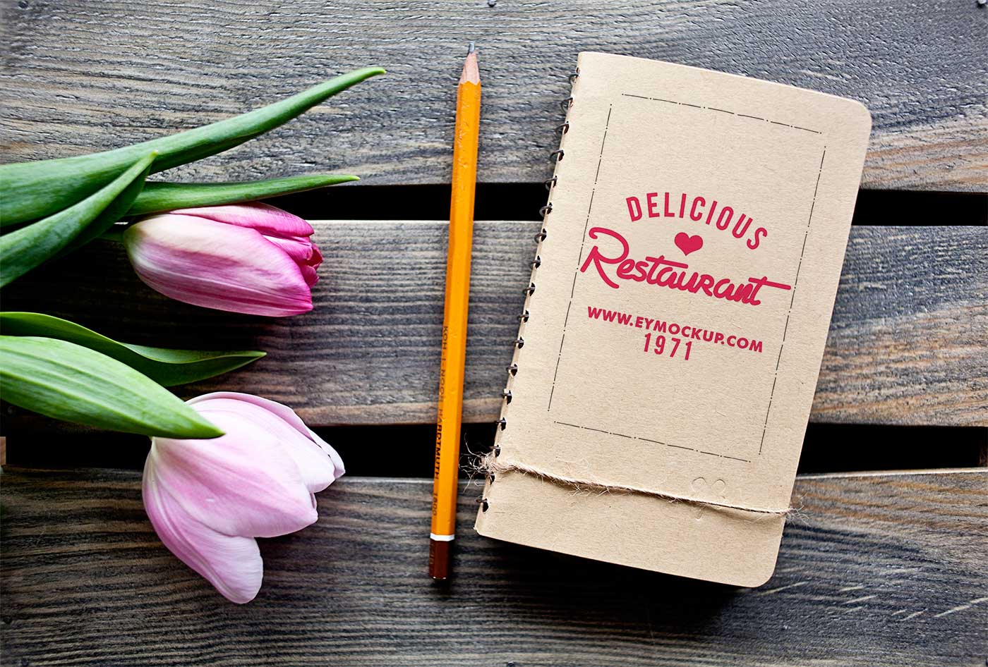 Free Canvas Mockup Download for Designers 7 canvas mockup