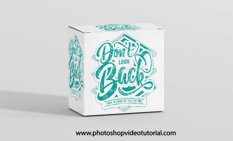Download Free Box Mockups in PSD 15 Box Mockups PSD