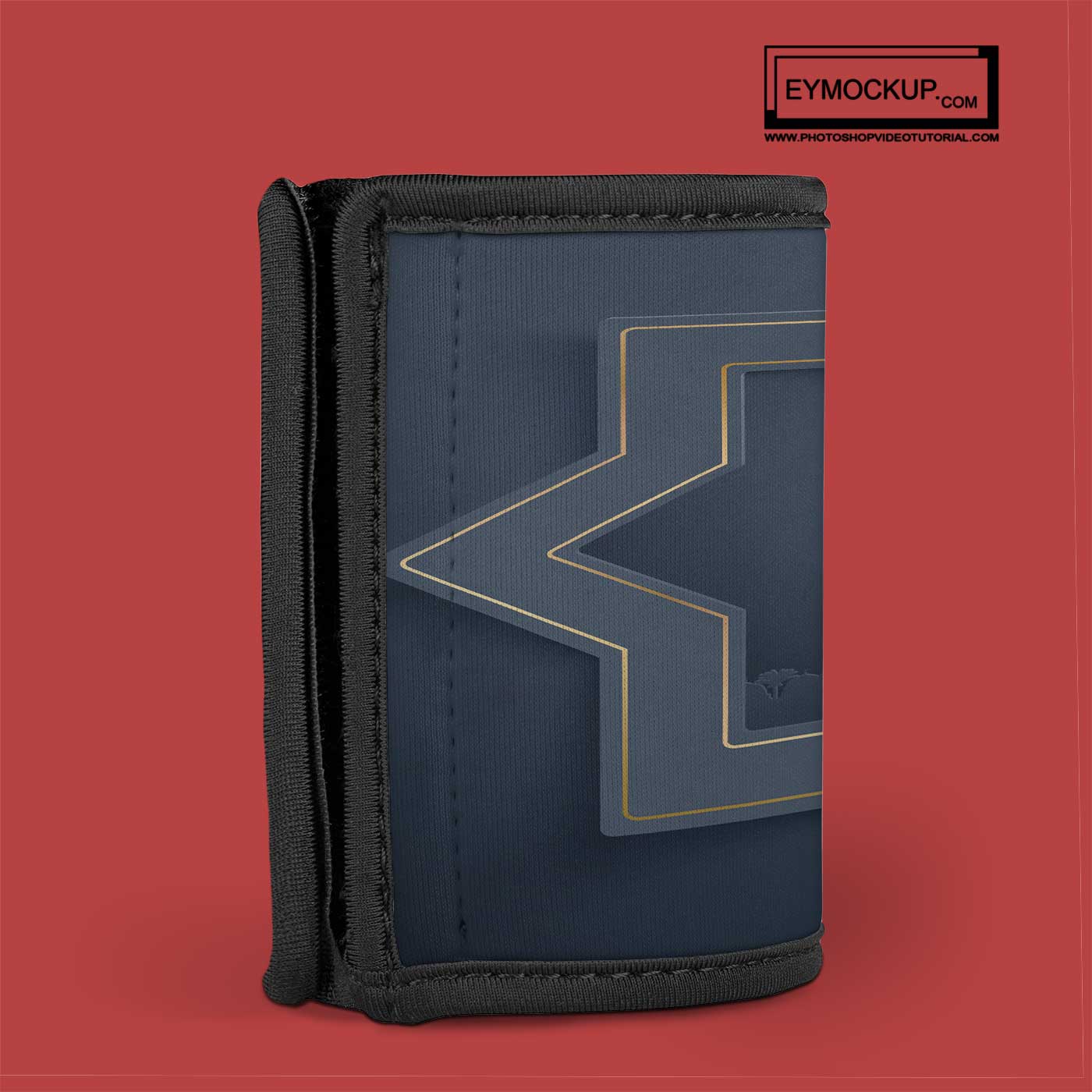 Water Mockups for Stunning Designs 5 Water Can Cover Mockups