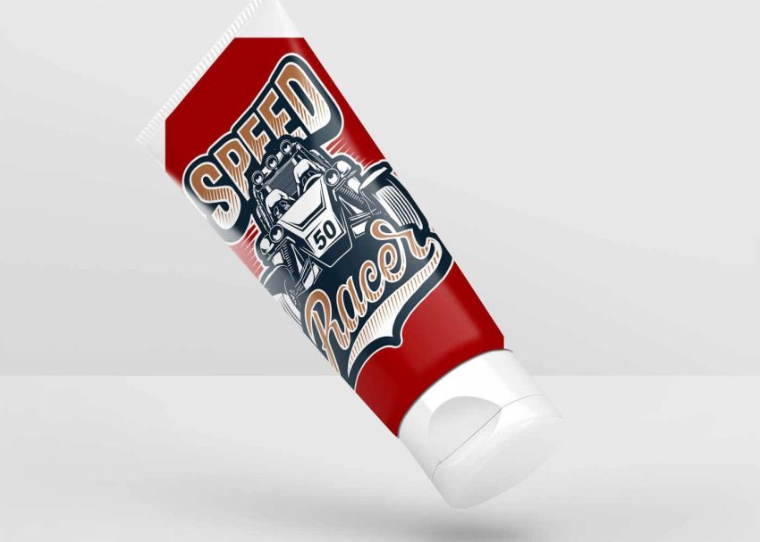 Product Beauty Mockup