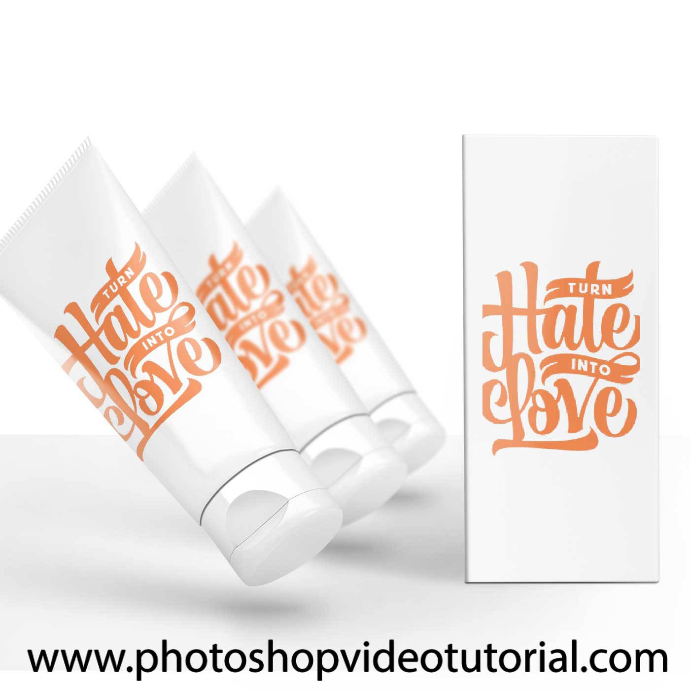 Free Beauty Cosmetic Product Mockups 10 Cosmetics Products