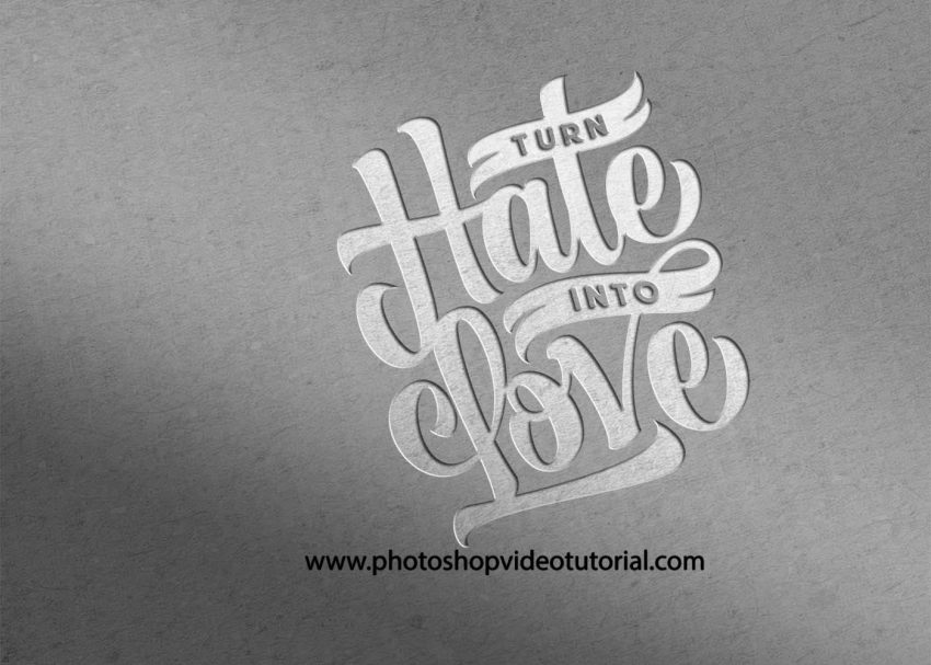 Free PSD Mockups 2 Realistic Logo Mockups