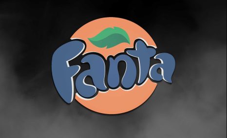 Smooth 3D Text Effect Mockup