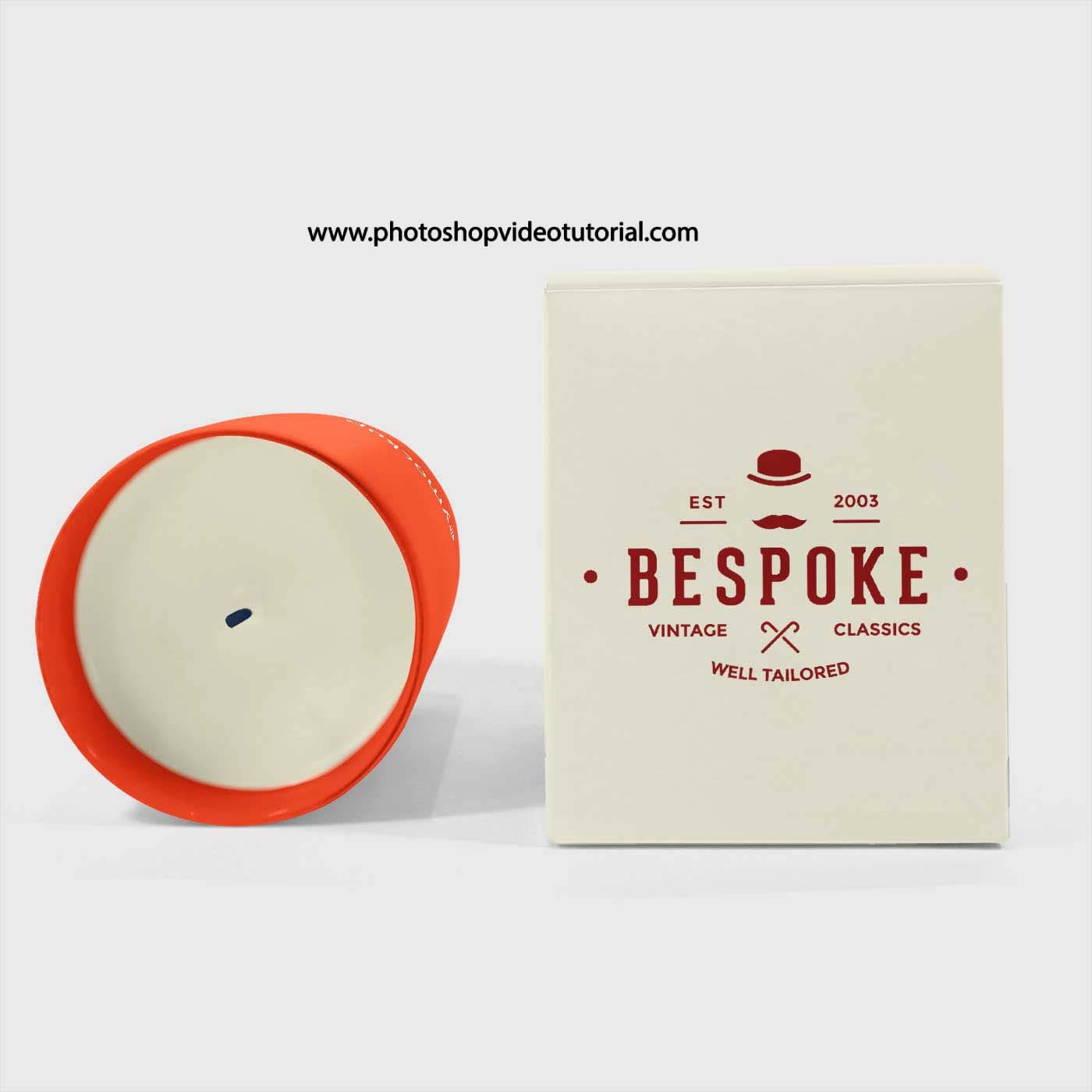 Download Free Candle Packaging Mockups 4 Candle Packaging Mockups