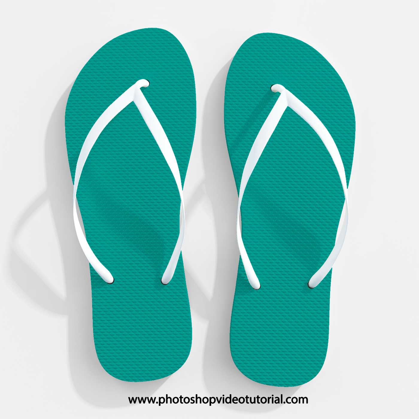 Flip-Flop Demonstration Mockups