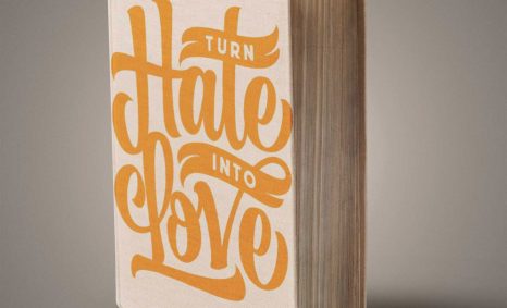 Book Cover PSD Mockup