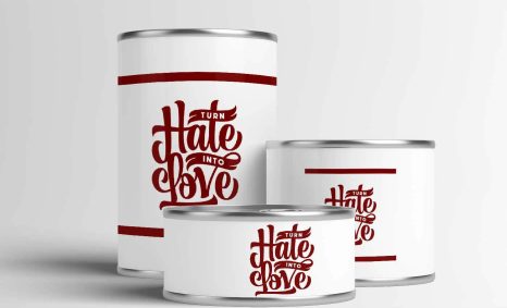 Download Free Can Label Mockup Today 14 Can Label Mockup