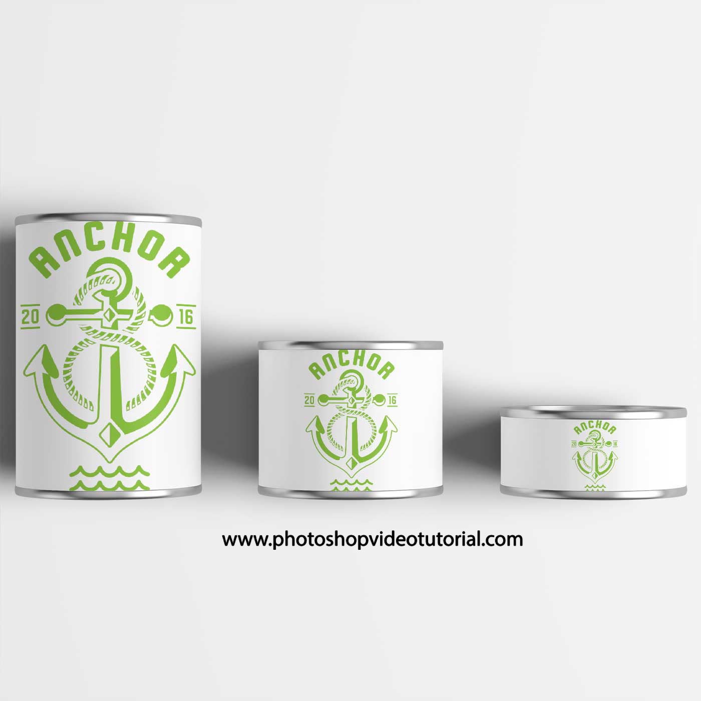 Download Free PSD Mockups Today 7 Can PSD Mockups