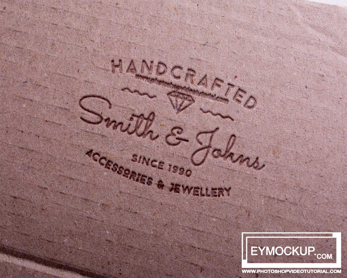 Download Free Cardboard Mockup Templates 11 free cardboard mockup