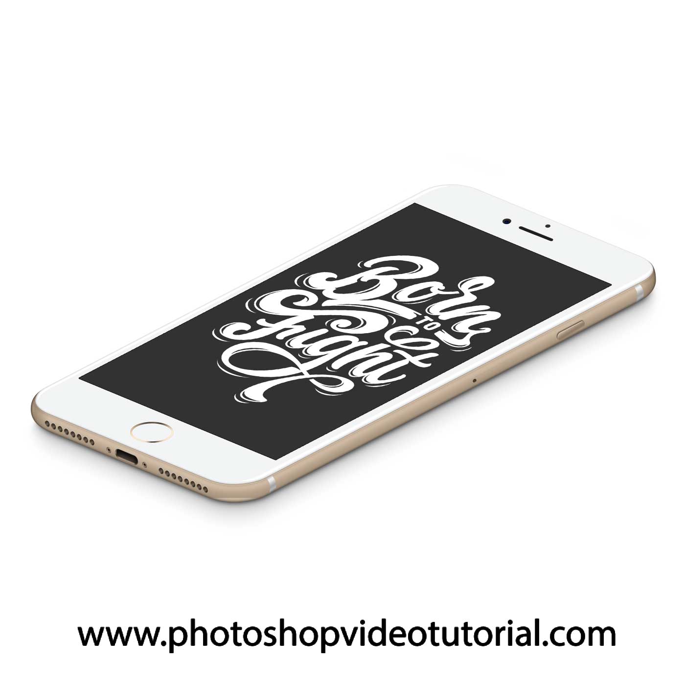 Free iPhone Mockup Download for Designers 2 Iphone Mockup