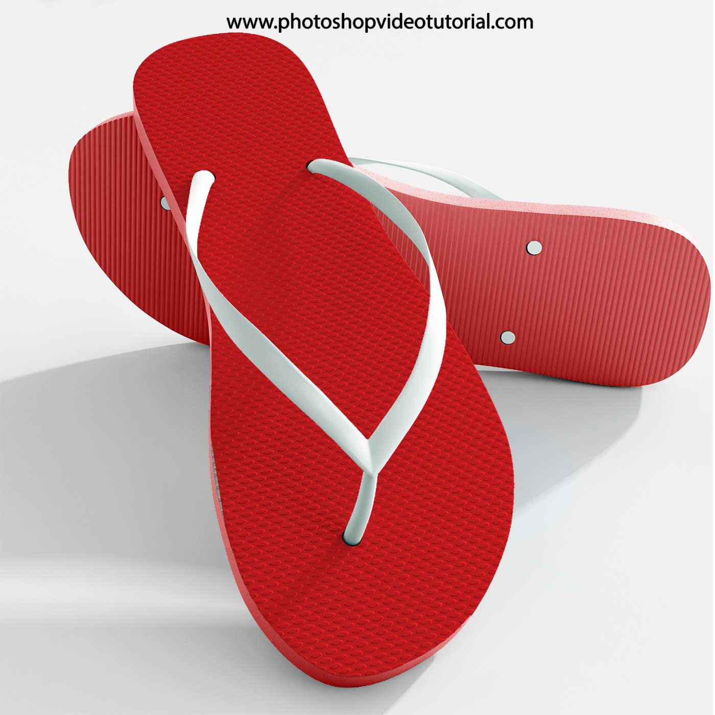 Flip-Flop Demonstration Mockups