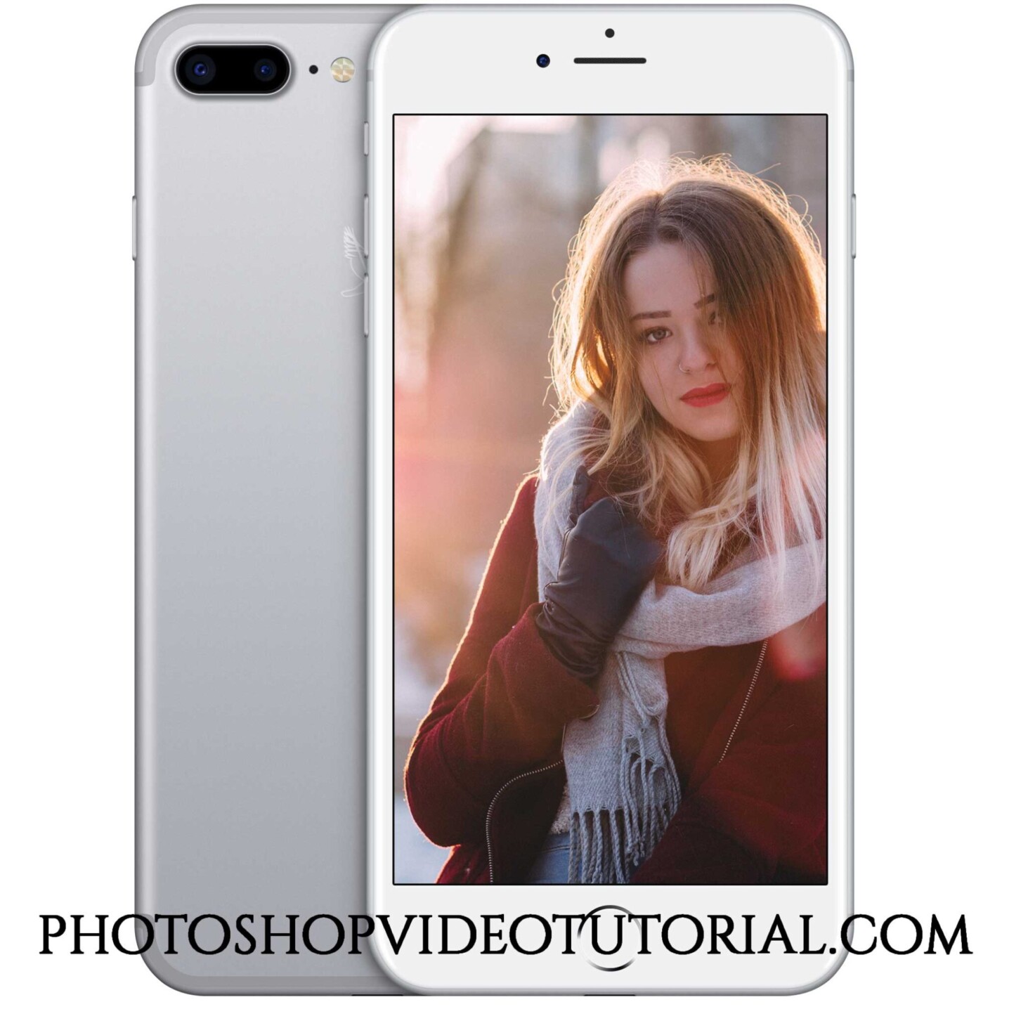 Download Free iPhone Mockup Templates 2 Iphone Mockup