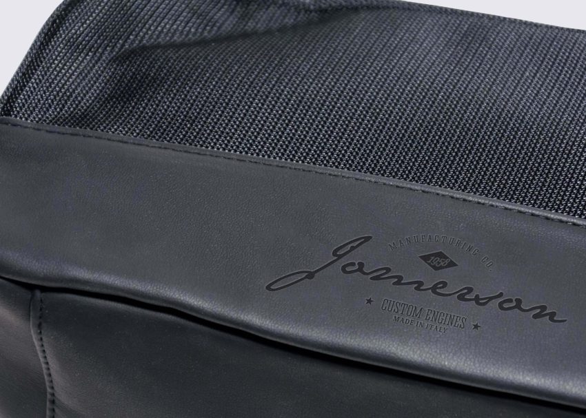 Leather Bag Mockups