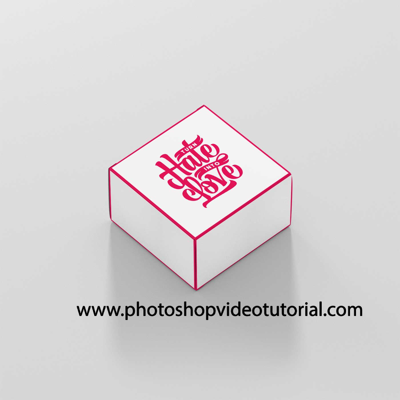 Free Square Medical Box Mockup Download 1 Mockup Medical Presentation
