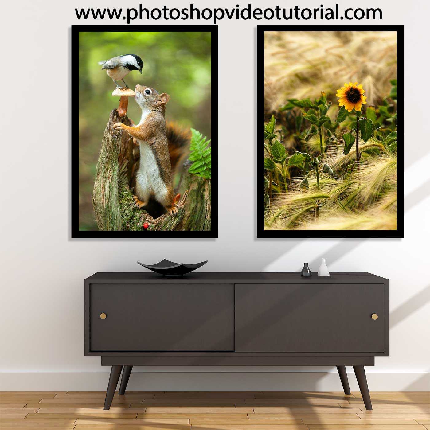 Free Poster Mockup Download and Tips 51 Mockup Poster Presentation