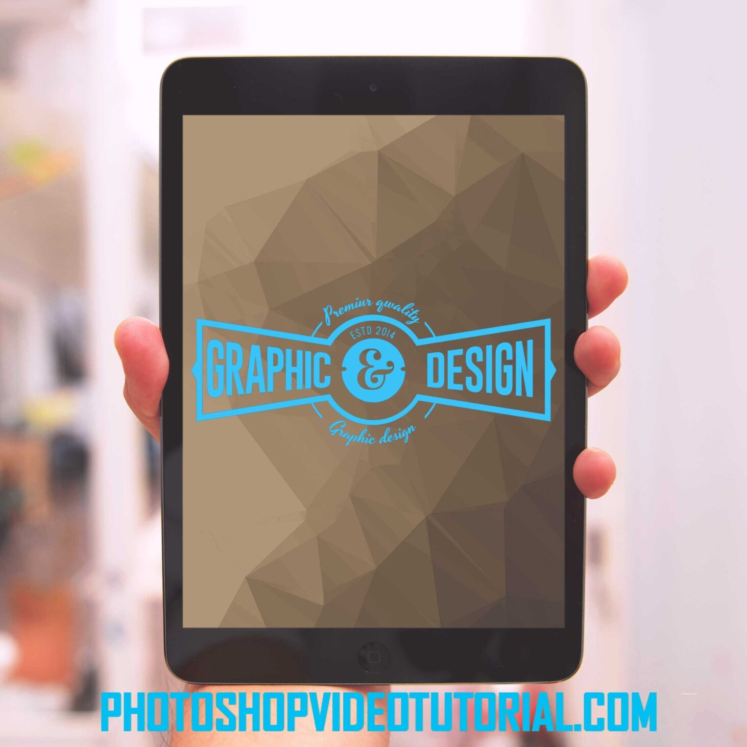 Download Free Premium Tablet Mockup 7 Premium Tablet Mockup
