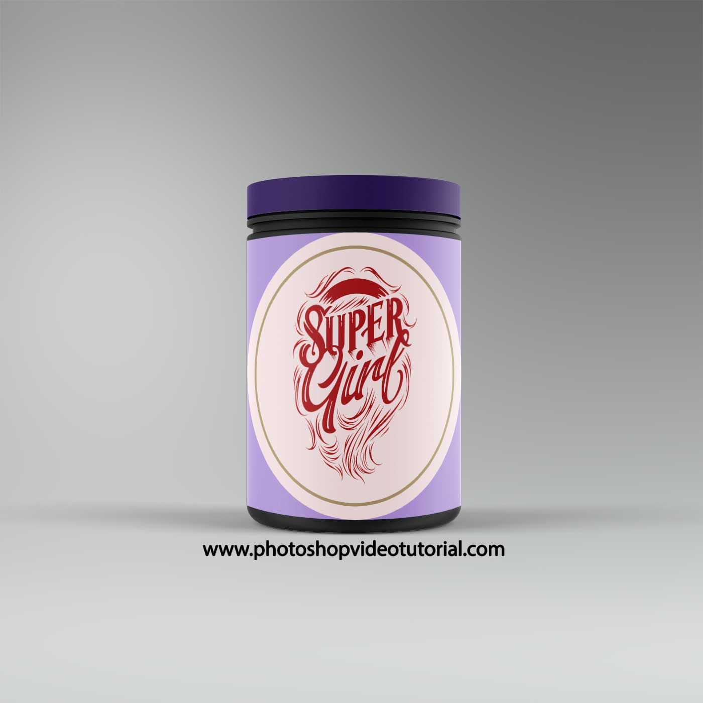 Kitchen Bottle Mockup for Design 18 kitchen Menu Bottle Mockup