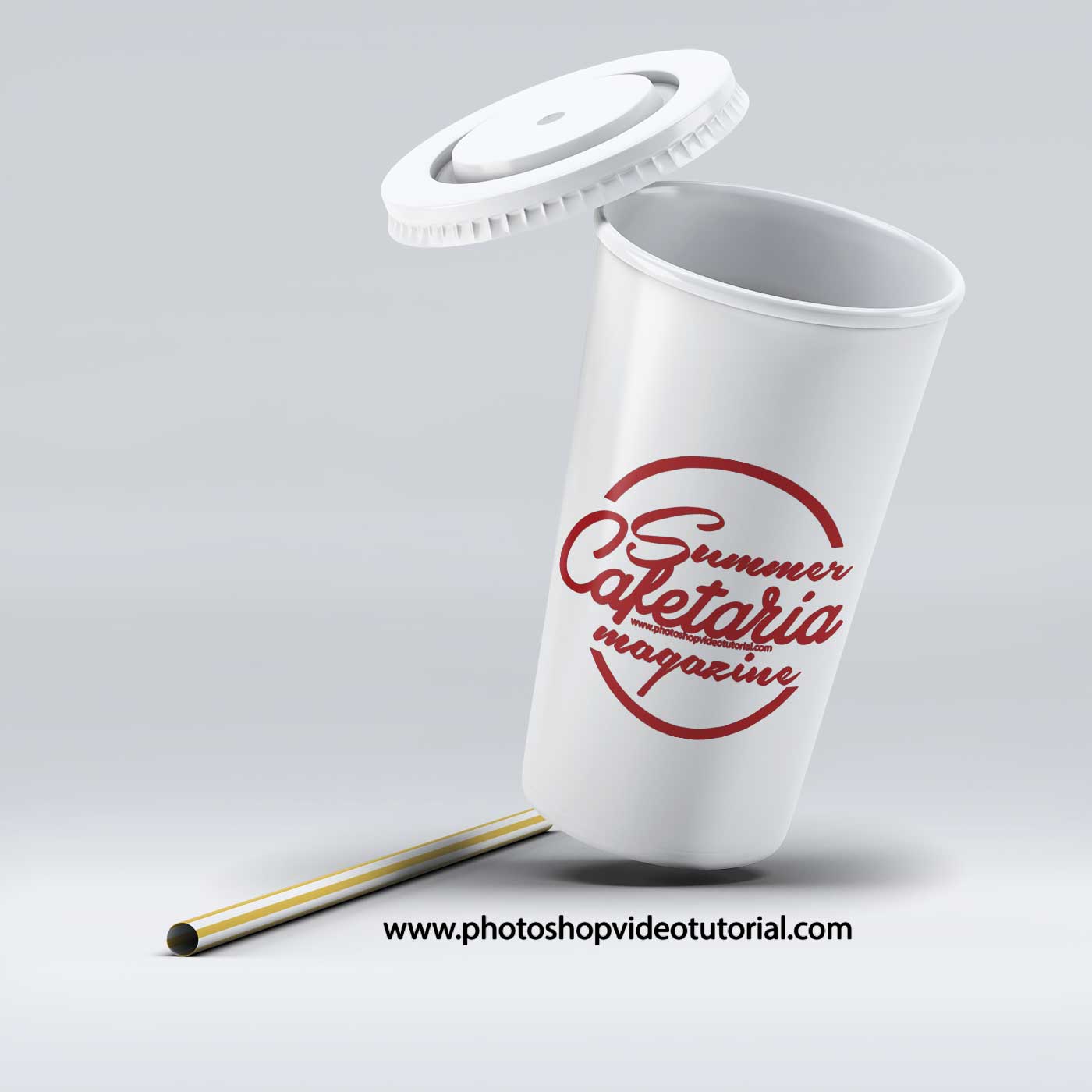 Free Label Exhibition Mockup Download 1 Label Exhibition Mockup