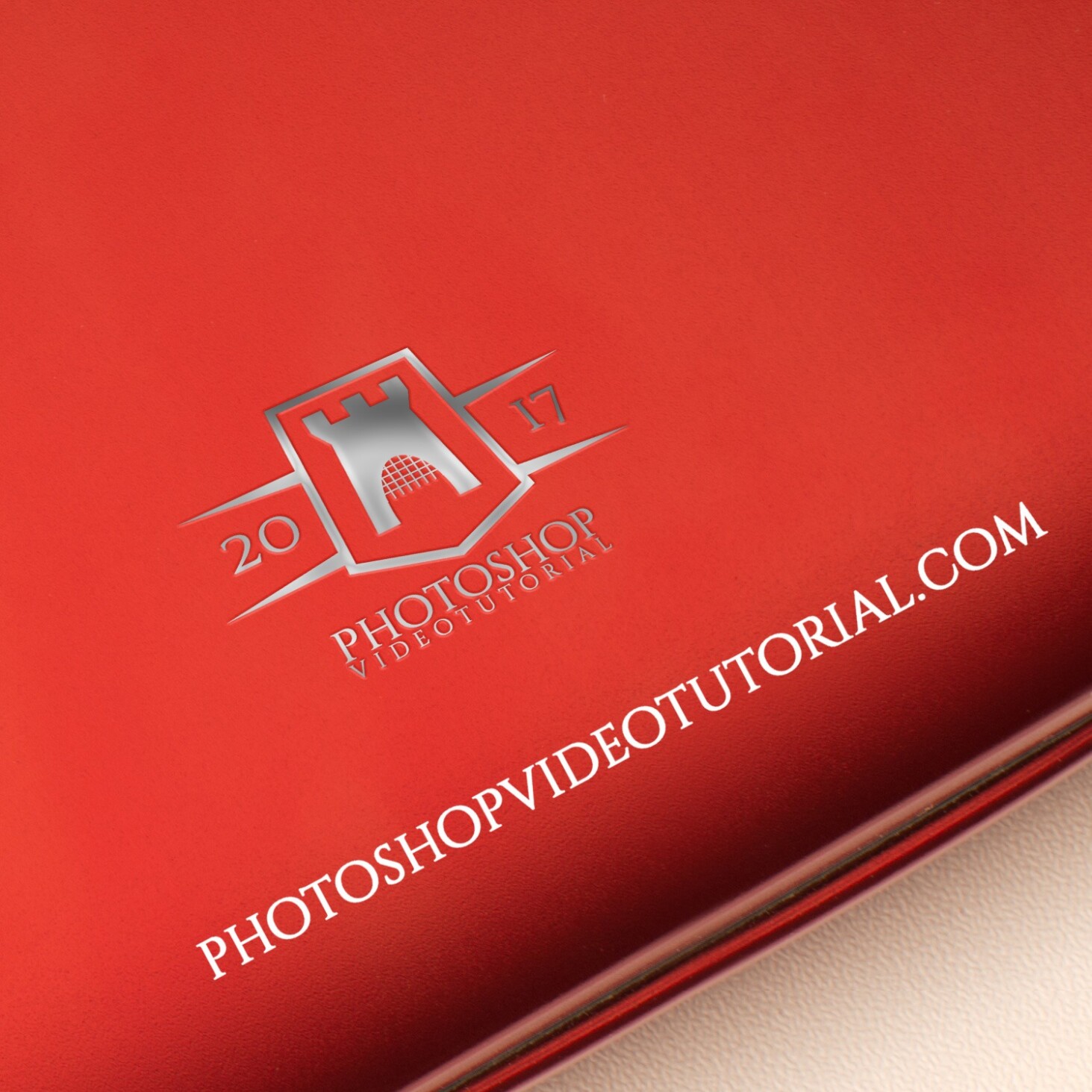 Metal Logo Mockup for Designers 20 Metal Logo Demonstration