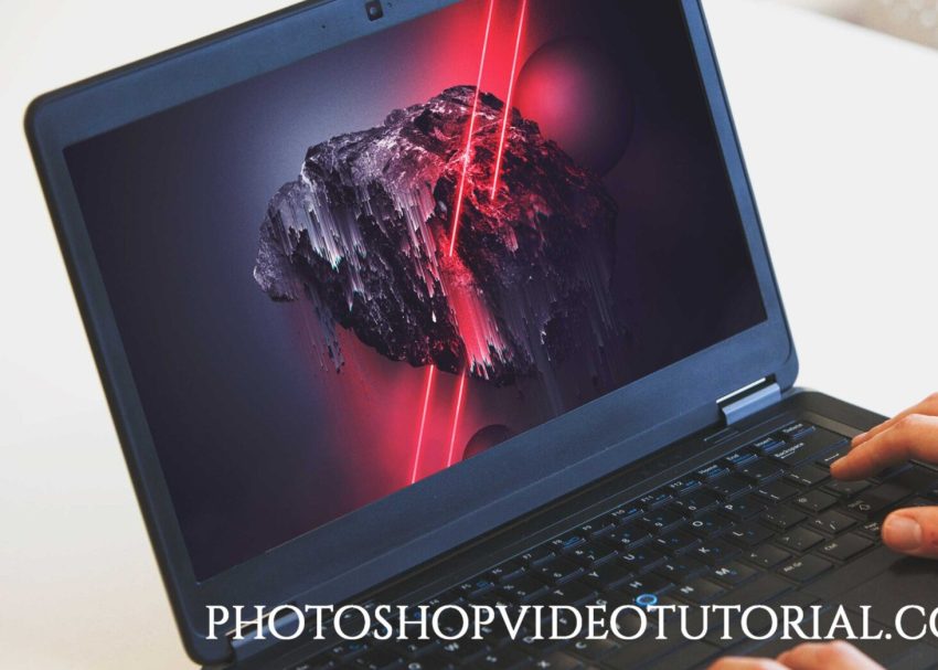 Free PSD Mockups 6 Logo Presentation