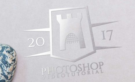 Logo Photorealistic Mockups