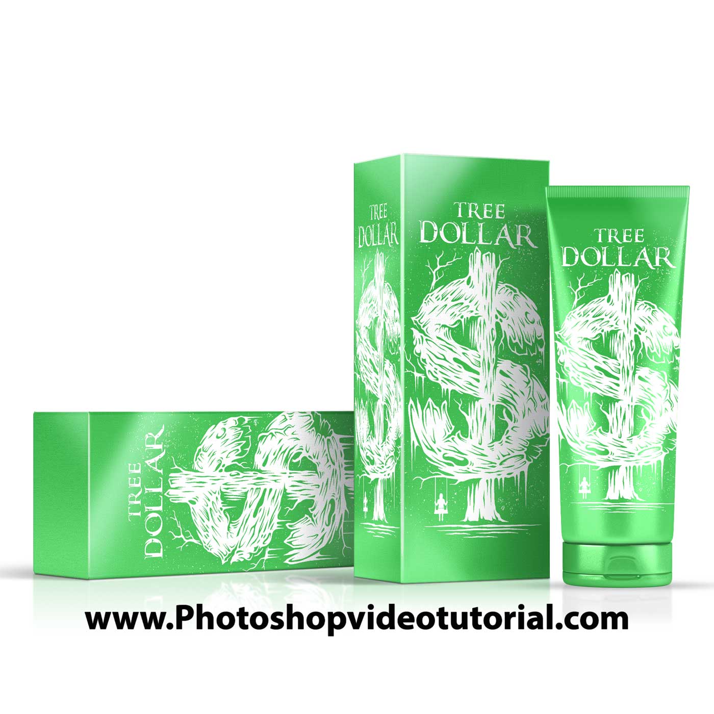 Download Free Cosmetics PSD Mockup 6 Cosmetics PSD Mockup