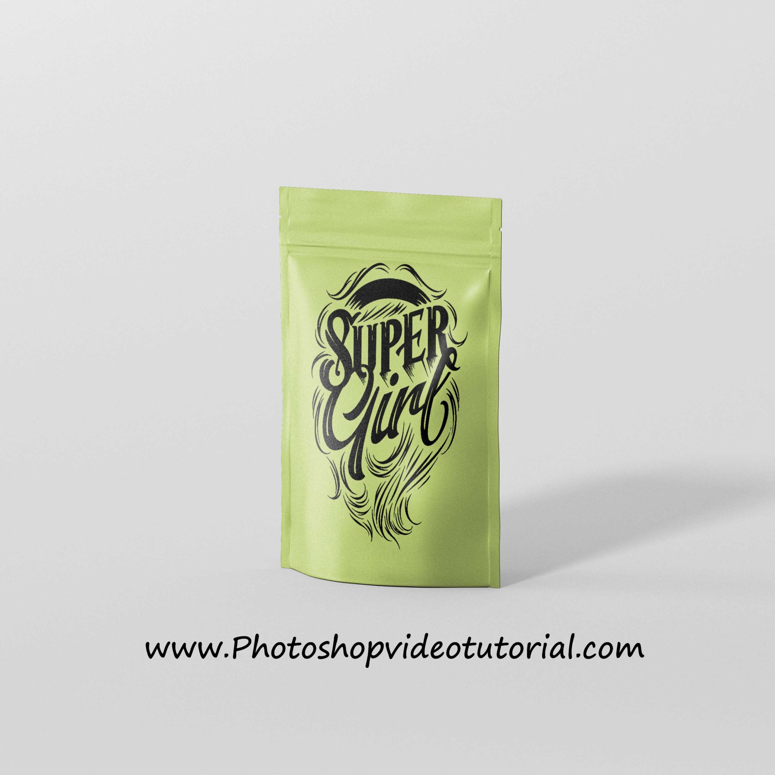 Download Free Mini Pouch Mockup 5 Pouch Bag Mockups