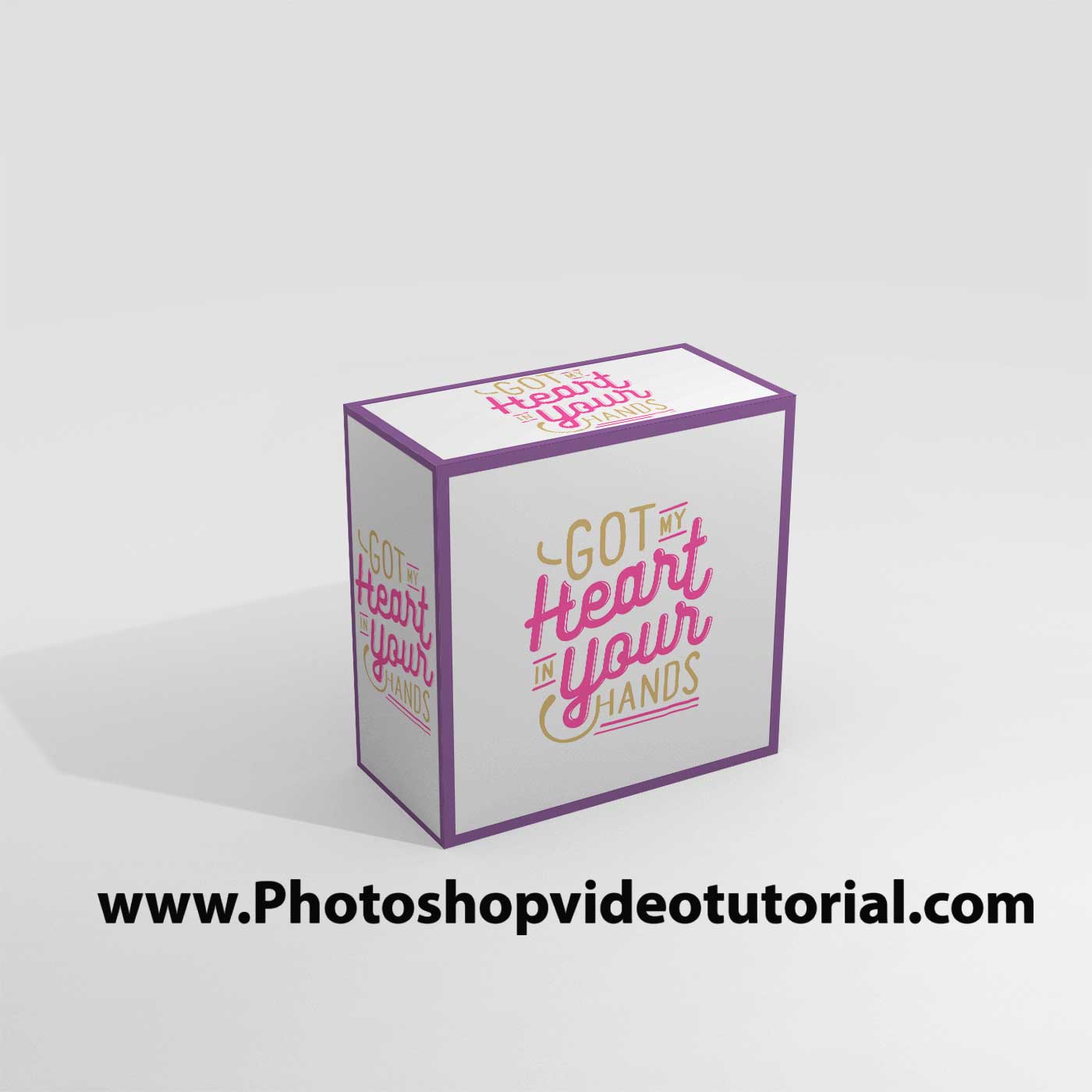 Download Free PSD Box Mockup Easily 11 PSD Box Mockups