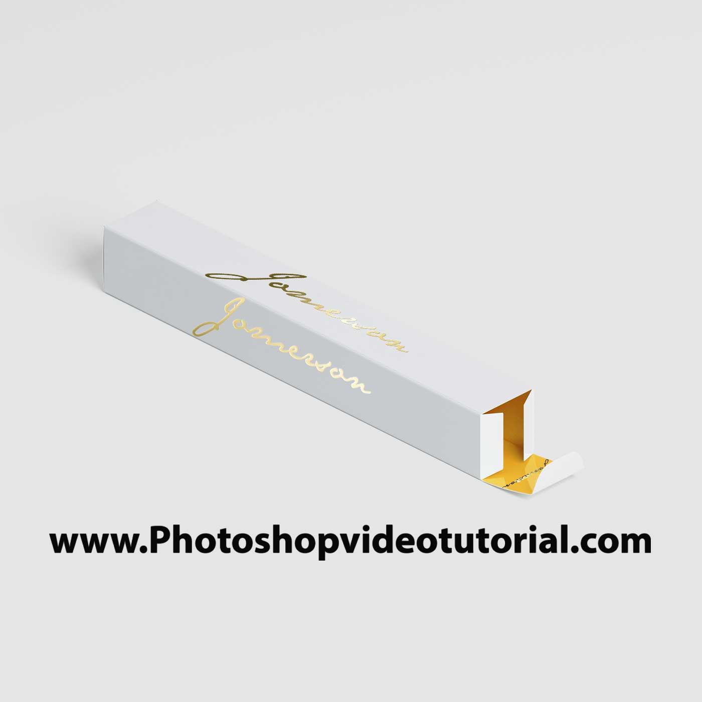 Download Free Rectangle Box Mockup PSD 6 Rectangle Box PSD Mockup