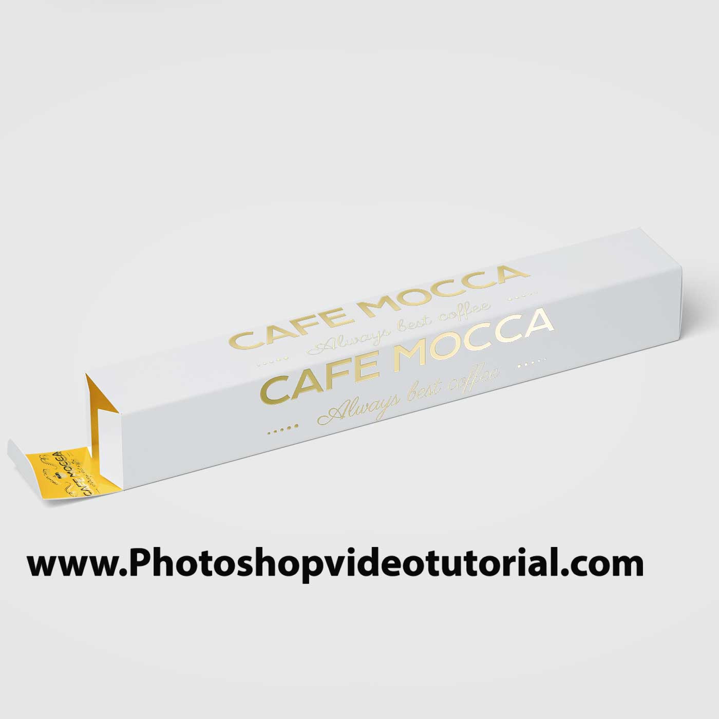 Download Free Rectangle Box Mockups 3 Box PSD Mockups