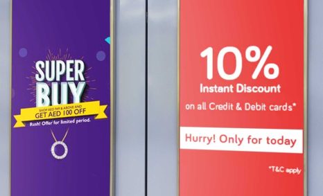 Subway Billboard Mockups