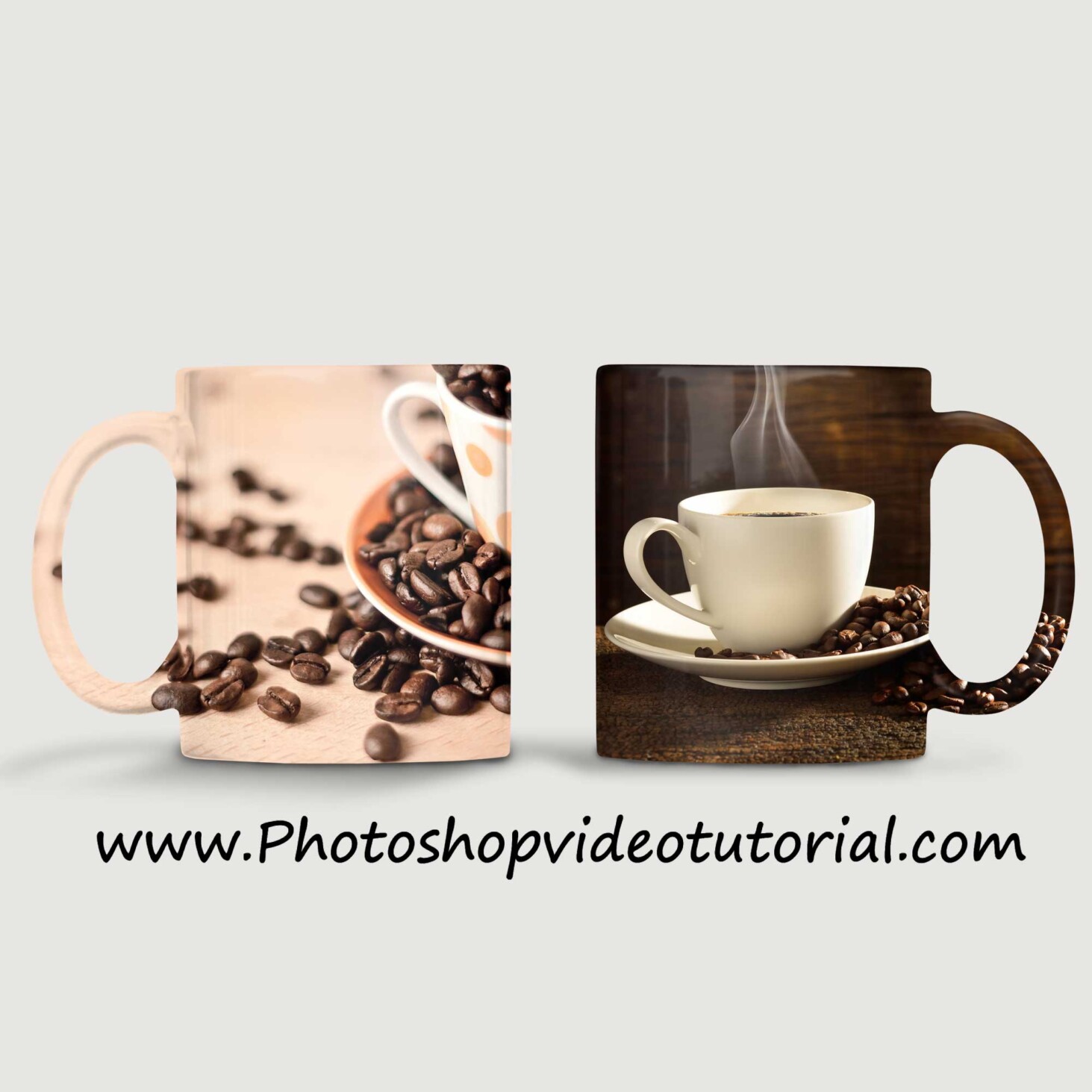 Top Class Mug Mockups