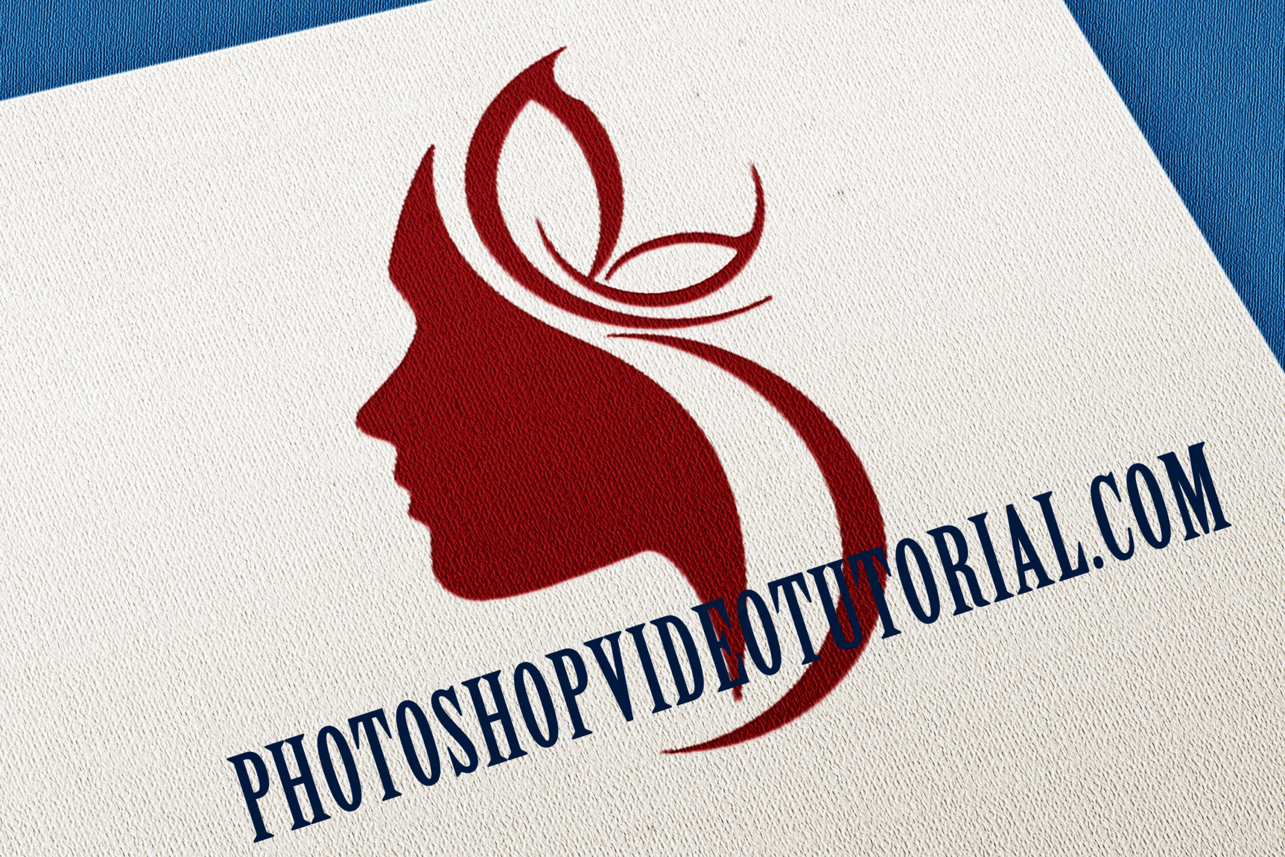 Free Flat PSD Logo Mockup Download 13 Flat PSD Logo Mockup