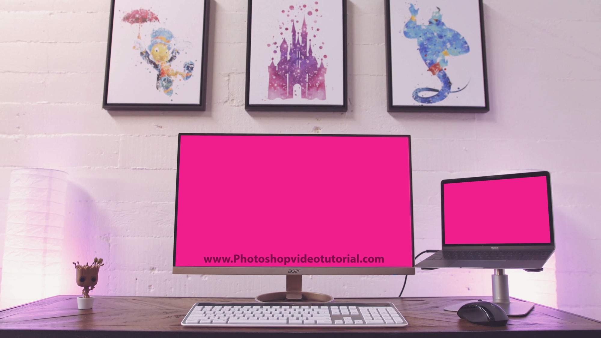 Free Download PSD Mockups