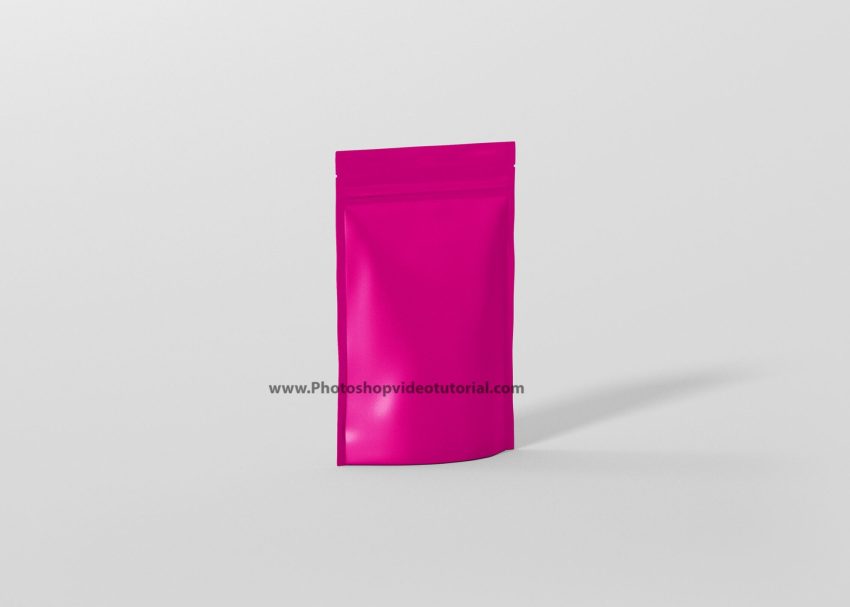 Free Paper PSD Mockup