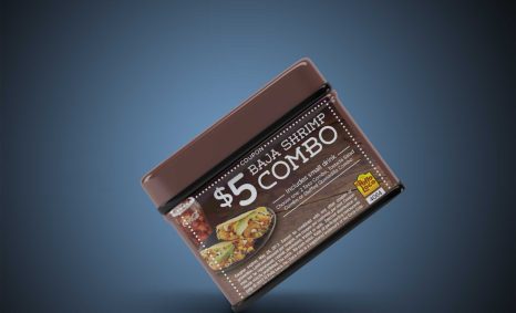 Fresh Tin Can Mockup Collection Released 14 Tin Can Mockup Collection