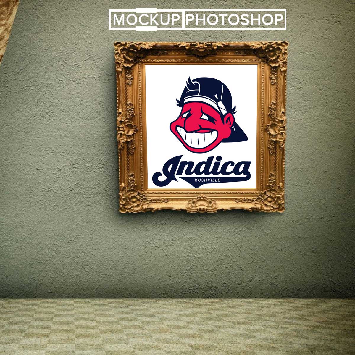 Top Interior Mockups for Designers 1 Latest Interior Mockups