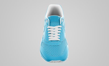 Amazing Shoes Mockups