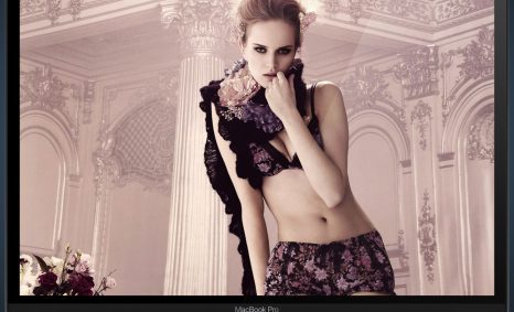 Apple Macbook Mockups