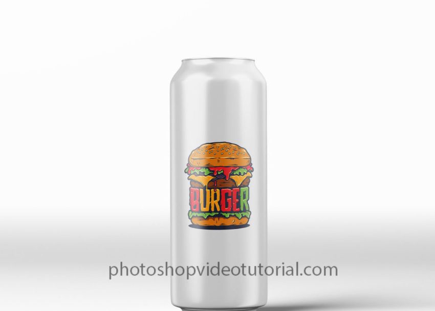 Free PSD Mockups 7 Awesome Free Pepsi Mockup
