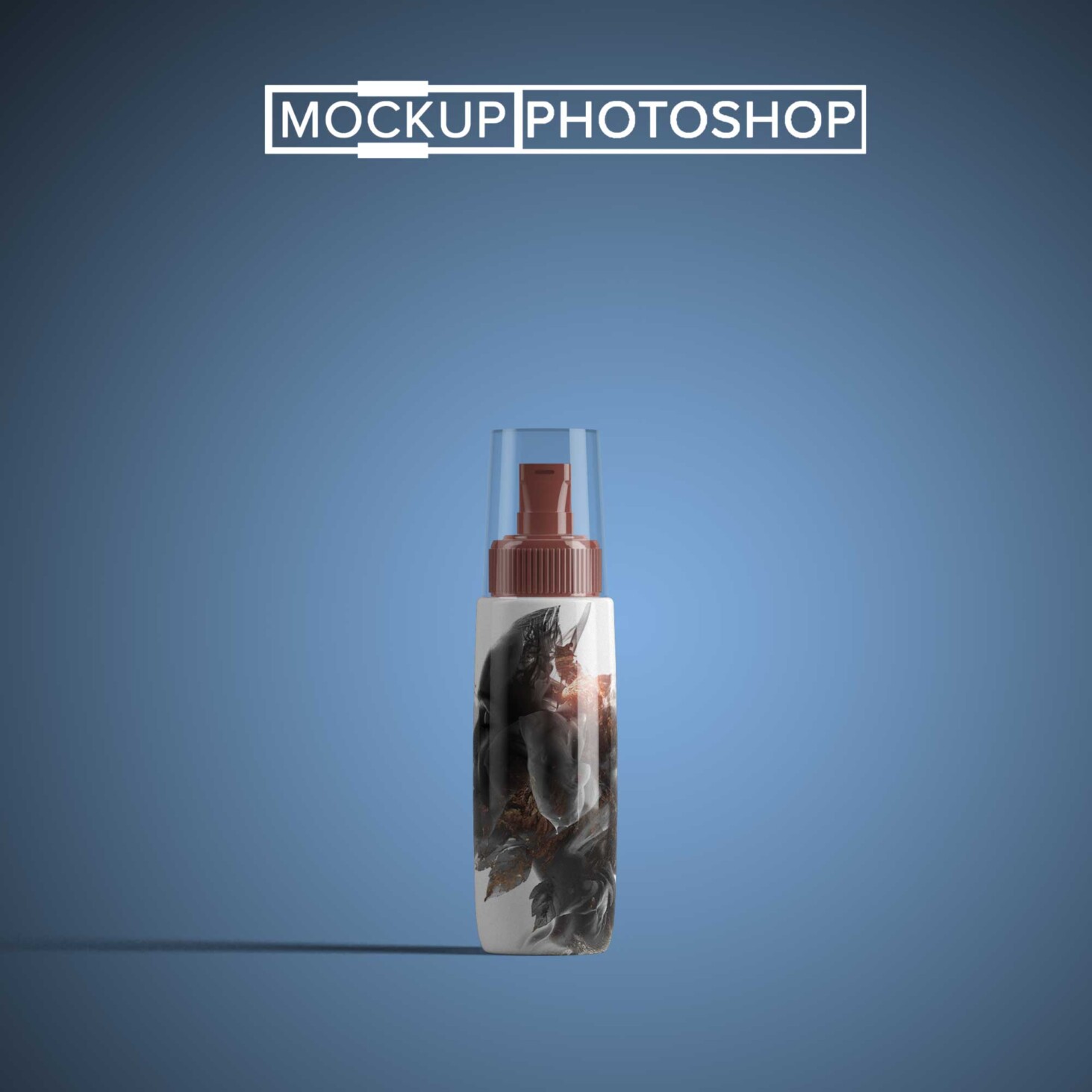 High-Quality Beauty Cosmetic Mockup 7 Beauty Cosmetic Mockup