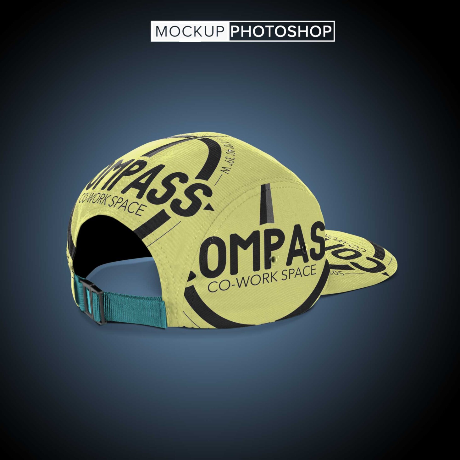 Top Cap Mockups for Designers 1 Latest Cap Mockup