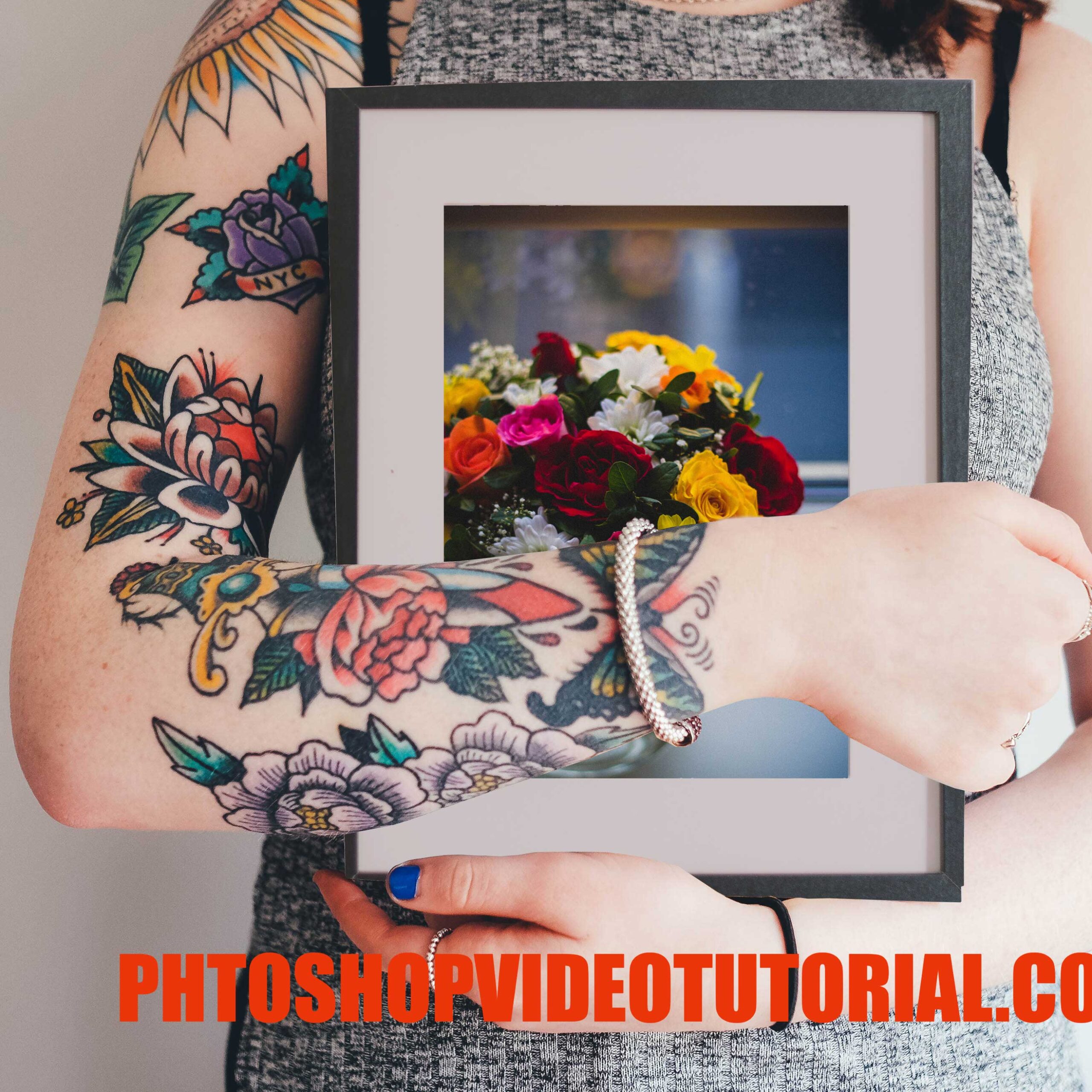 Create Stunning Design Frame Mockups 13 Design Frame Mockup