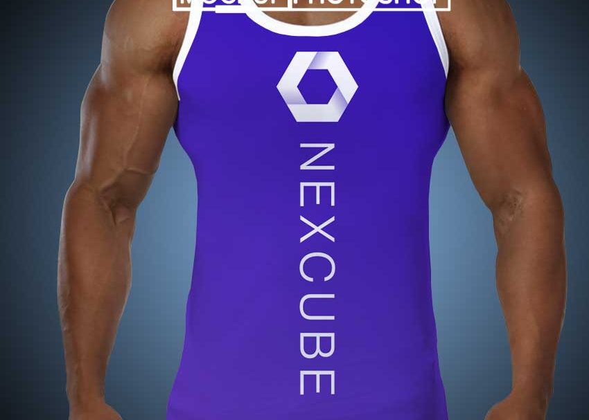 Free PSD Mockups 1 Fitness Free Mockup PSD